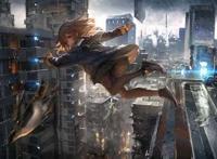 二次元动漫少女美图