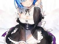 二次元美图大赏