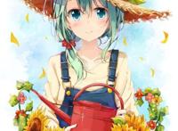 二次元美图大赏