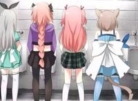 你为何喜欢二次元？看完这些图片，找到原因了！