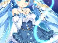 二次元美图分享不定期更新