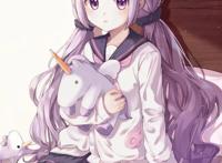 二次元美图分享不定期更新