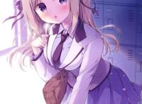 二次元美图分享不定期更新