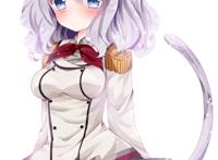 二次元美图分享不定期更新