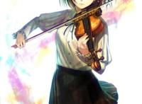 一组超好看的日本二次元动漫图集