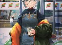 【动漫二次元漫图】无水印哦~