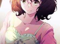 二次元好看小姐姐「第205期」
