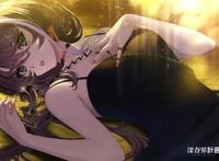 二次元美少女「第262期」妩媚又性感！