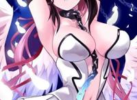 盘点动漫中合适做胸枕的美女，你喜欢的上榜了吗