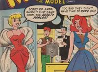 美漫中人气最高的100位女英雄，你都知道哪些呢？（第二期）