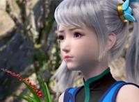 国产动漫女神大盘点，看看有没有你心中的女神入选