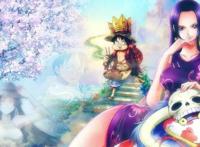 动漫中那些“本子”超多的女角色，网友：已经准备好纸巾了