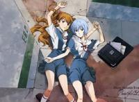 动漫中那些“本子”超多的女角色，网友：已经准备好纸巾了