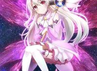 动漫中能让“白丝”控心动的女孩