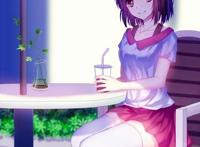 动漫中能让“白丝”控心动的女孩