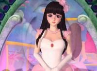 叶罗丽：白衣飘飘，身穿白裙子的5大美女，第一才是我的女神