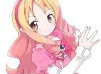 2017年新番中这十大高人气的金发美少女，前三位简直萌出新高度！