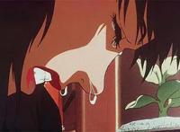 动漫女神的伤心时刻，每一张图都触动人心！