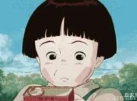 动漫女神的伤心时刻，每一张图都触动人心！