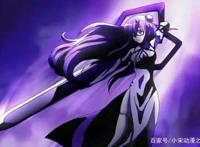 动漫旗袍美女大盘点！你最喜欢哪一位？