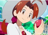 颜值吊打女主，4位动漫中真正的美女，网友：难怪小智注孤生