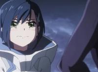 动漫中的蓝发美少女，我猜最后一个是你的真爱