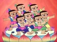 二次元是怎样炼成的，浅谈近些年快速崛起的二次元文化