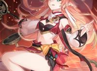 二次元美图鉴赏（原神篇）02