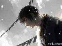 说一说我这些年的二次元之旅吧！