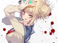 日本画师的二次元作品，日向雏田升级萌神，我要拿02当手机壁纸