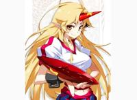 日本画师的二次元作品，日向雏田升级萌神，我要拿02当手机壁纸