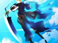 二次元永不散场，二次元永不毕业我们一直在一起