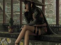 掠夺完你的二次元美图，我还要八次俘获