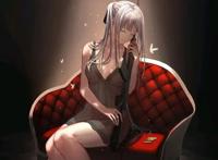 掠夺完你的二次元美图，我还要八次俘获