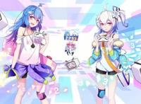 现在国内玩二次元，出名这么简单的？