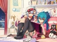 现在国内玩二次元，出名这么简单的？