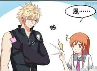 国漫中超好看的二次元漫画大盘点