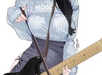 第三期｜精选二次元美女合集