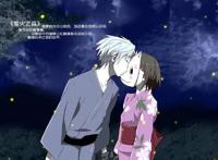 二次元——与你相遇是最美的邂逅