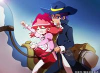 盘点20大日本动漫中的二次元CP