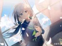 只有二次元的我们才懂二次元的心