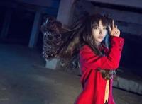 5位Fate系列中的美女Cosplay，网友：最后一位是我的！