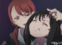 这8部冷门番不仅重口味，还究极猎奇！