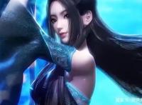 纯欲风入侵二次元！当动漫女神也抹奶油，怼脚丫，LSP还能活？