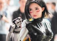 突破次元壁，高仿cos让喜欢的动漫人物出现在你的面前！