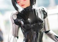 突破次元壁，高仿cos让喜欢的动漫人物出现在你的面前！