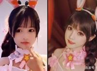 突破次元壁，高仿cos让喜欢的动漫人物出现在你的面前！