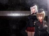 动漫里的军服少女：刀剑神域诗乃人人都爱，Re：C是新晋赢家？