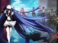 动漫里的军服少女：刀剑神域诗乃人人都爱，Re：C是新晋赢家？