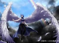 火影忍者，盘点火影里面的绝世美女，最后一个你肯定想不到！